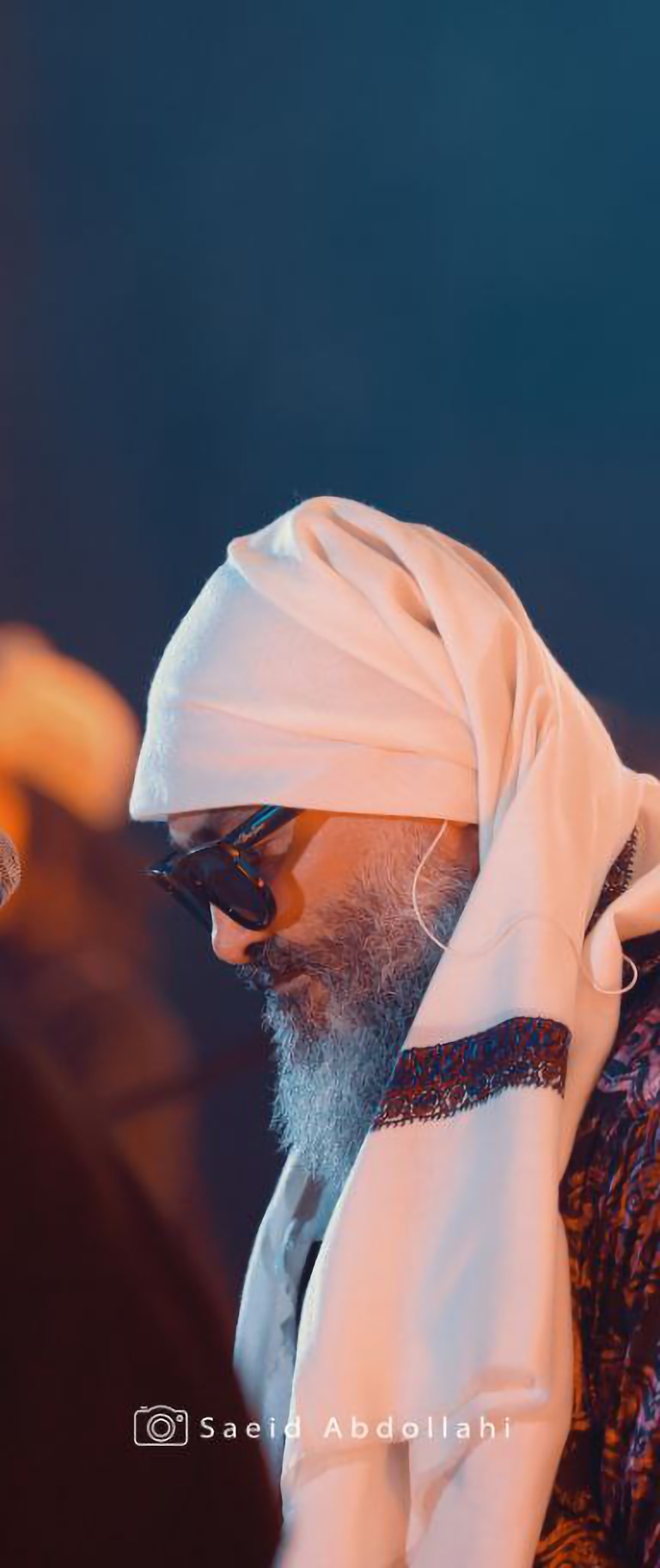 کنسرت کاکوبند - 20 آذر ماه 1404